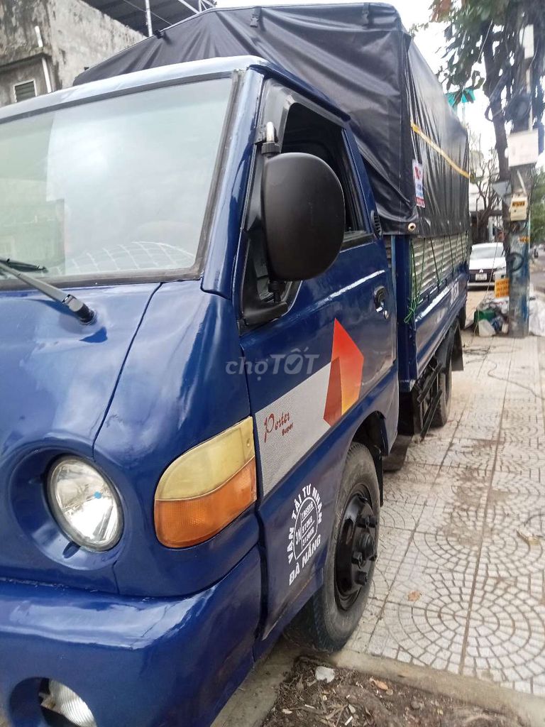 Chính chủ cần bán xe huyndai 1,25 t muibạt. Mua bán Xe tải, xe ben tại undefined undefined được đăng bởi nguyễn văn sơn hình 2