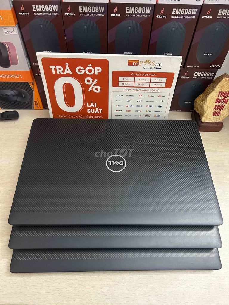 Laptop Dell Lati 7420 i7-1185G7_16G_256G MH 14”. Mua bán Laptop tại Quận Ninh Kiều Cần Thơ được đăng bởi Truyền PC hình 1