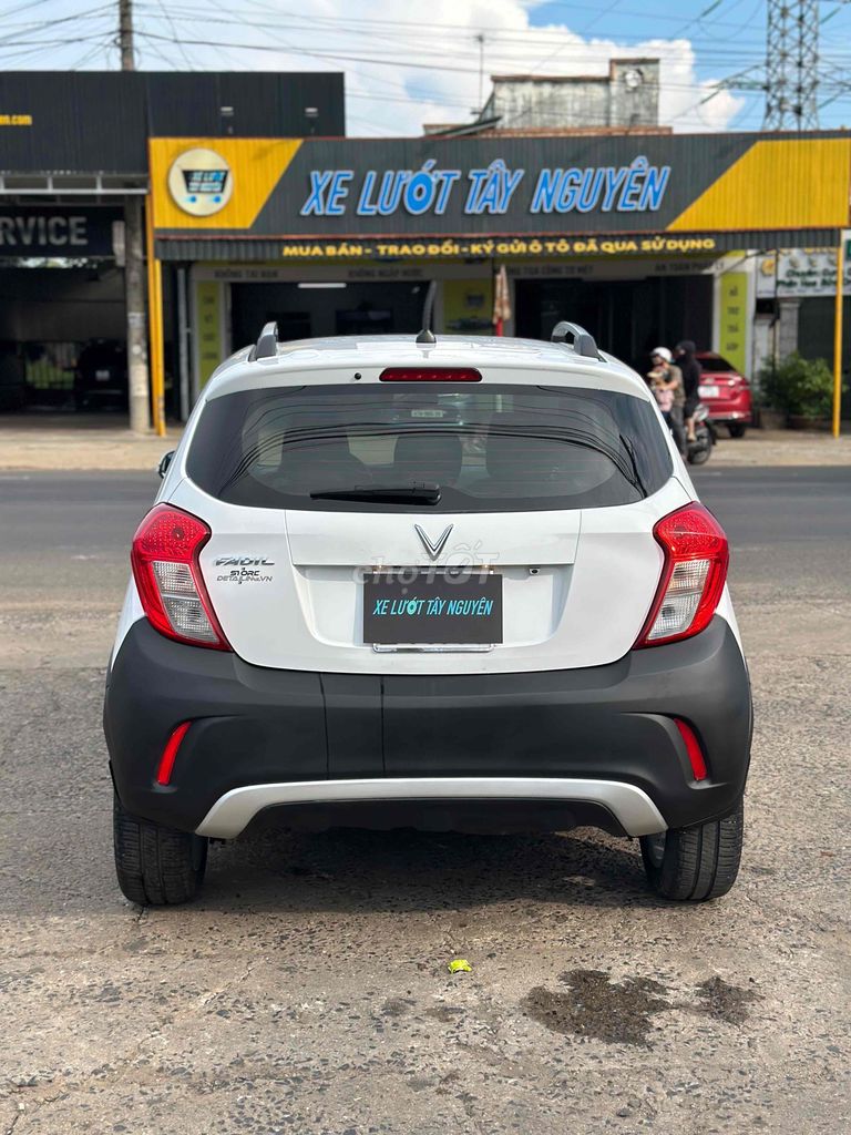 Vinfast Fadil 2019 photo 4