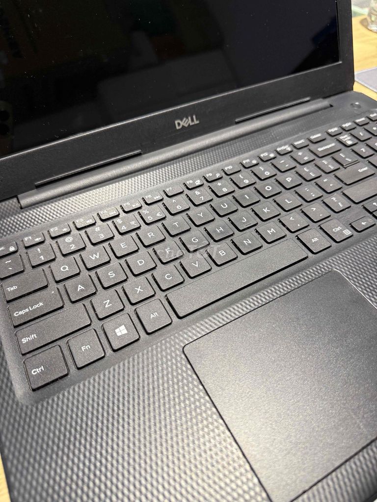 Dell Inspiron 3593 siêu bền 8gb ram 256gb ssd. Mua bán Laptop tại Quận 7 Tp Hồ Chí Minh được đăng bởi Ho Viet Long hình 1