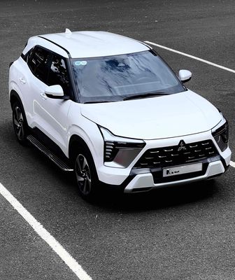 Mitsubishi Xforce 2024 Ultimate - 18000 km. Mua bán Ô tô tại Thành phố Buôn Ma Thuột Đắk Lắk được đăng bởi Hoàng Bùi