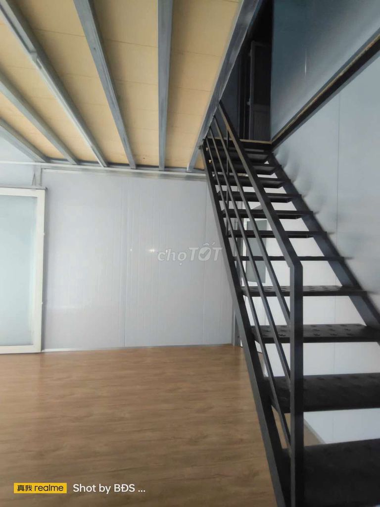 CHO Thuênhà 40m2 2pn gần chợ hiệpbinh