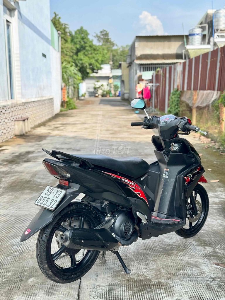 mio m3. Mua bán Xe máy tại Huyện Củ Chi Tp Hồ Chí Minh được đăng bởi Xe Máy Lê Hùng hình 3