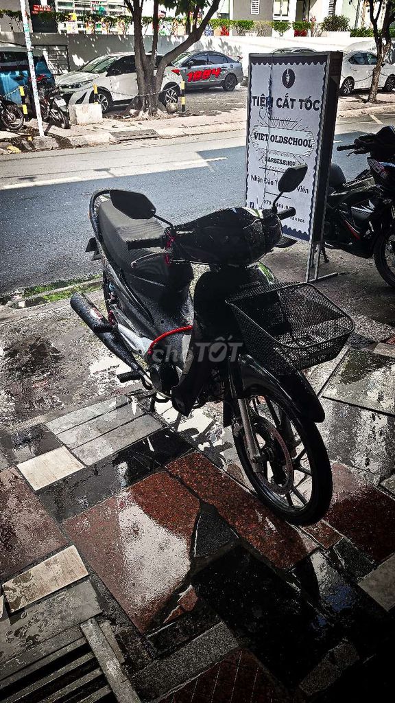 Wave 54zz. Mua bán Xe máy tại Thành phố Thủ Đức Tp Hồ Chí Minh được đăng bởi học phạm hình 1