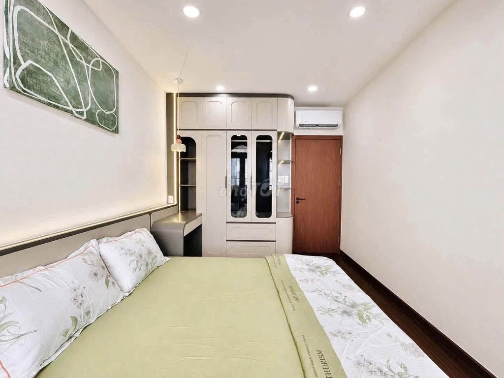 Nhà bán Bình Thạnh, 40m², tặng full nội thất - ảnh 4
