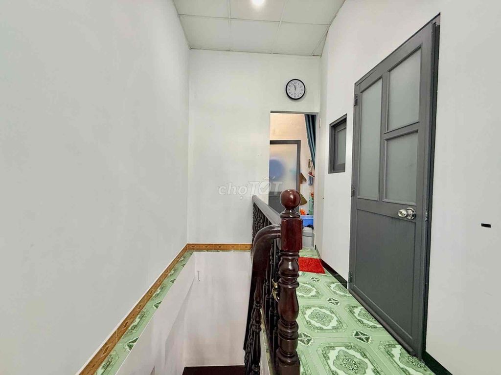 3ty8 - HẺM 6M - Ô TÔ NÉ NHAU - ĐƯỜNG 26 - KHU BÊN SÔNG - SÁT GIGAMALL