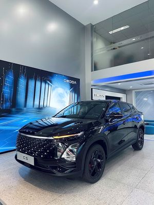 Chery Omoda C5 2025 Flagship. Mua bán Ô tô tại Quận Gò Vấp Tp Hồ Chí Minh được đăng bởi Nguyễn Lâm Minh Quân