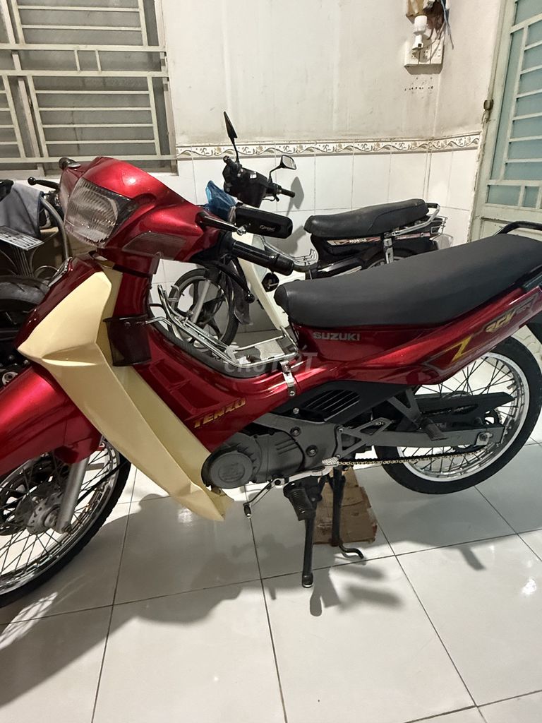 Cần ra đi xipo120#HQCN#99# đầu 33. Mua bán Xe máy tại Huyện Thới Lai Cần Thơ được đăng bởi Tô Văn Đủ hình 4