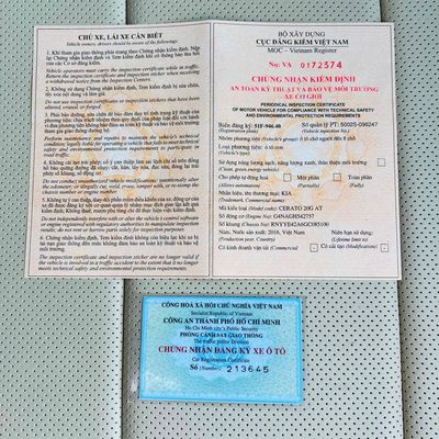 KIA Cerato 2016 2.0 AT Đen