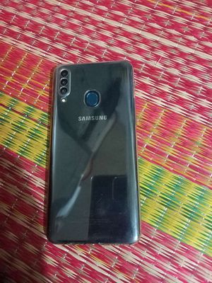 Cần bán con Samsung Galaxy a20s. Mua bán Điện thoại tại Thành phố Sóc Trăng Sóc Trăng được đăng bởi minh hoa st