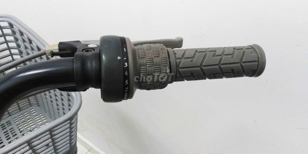 XE ĐẠP ASAMA 26 INCH 5 TỐC ĐỘ. Mua bán Xe đạp tại Huyện Đức Hòa Long An được đăng bởi Nhi Thanh hình 4