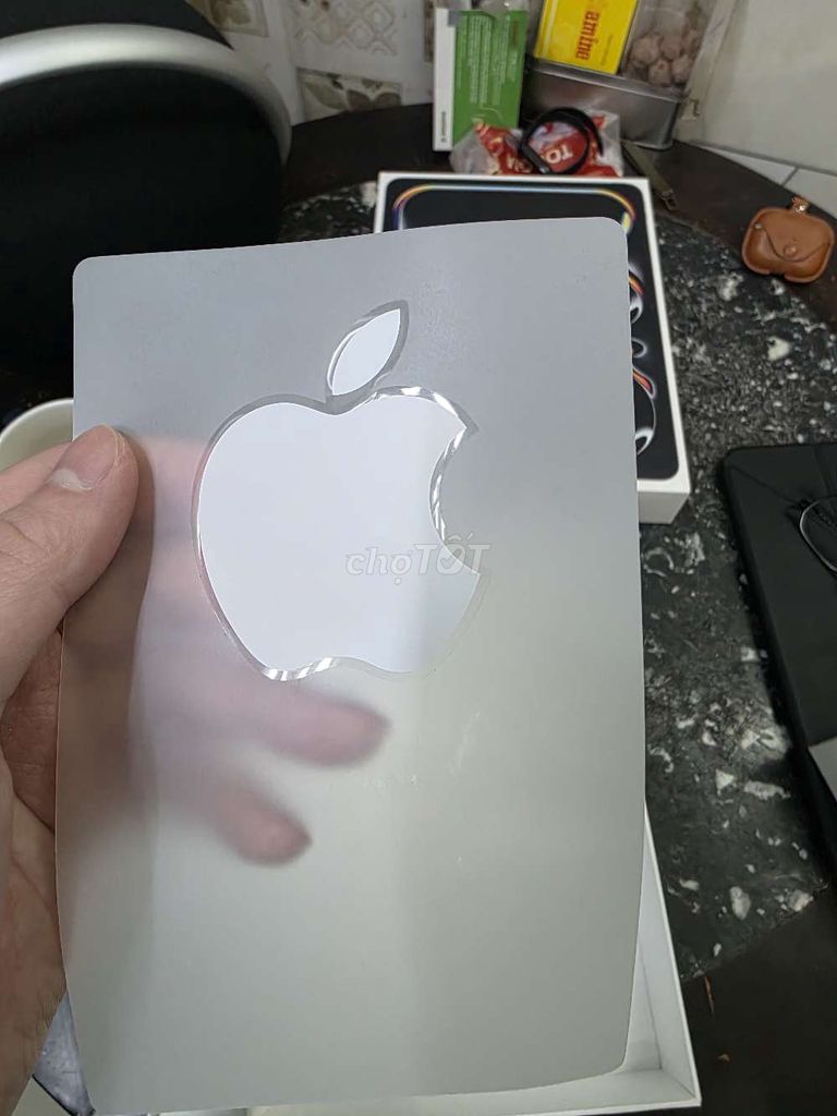 Apple iPad Pro M1 256GB Wifi Đen. Mua bán Máy tính bảng tại Quận Tân Bình Tp Hồ Chí Minh được đăng bởi gia bảo hình 1