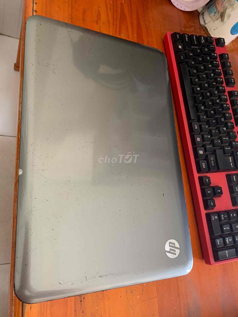 HP Pavilion g6 i5-2450M 15.6 inch 6GB/128GB Xám. Mua bán Laptop tại Thành phố Thuận An Bình Dương được đăng bởi cường long computer hình 1