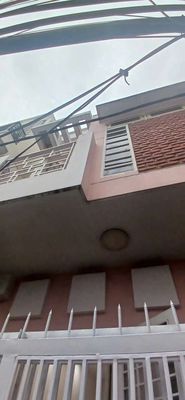 Rent · 2 bd · 24 м² · Quận 1, ул. Đường Trần Khắc Chân