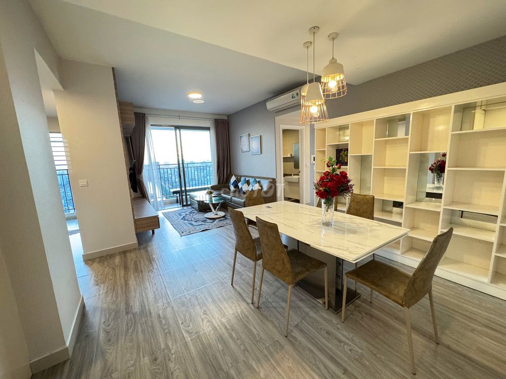 ĐANG CẤP SỔ BÁN NHANH 3PN 110M2 TẠI RIVERGATE QUẬN 4 VIEW SÔNG ĐẸP🌟