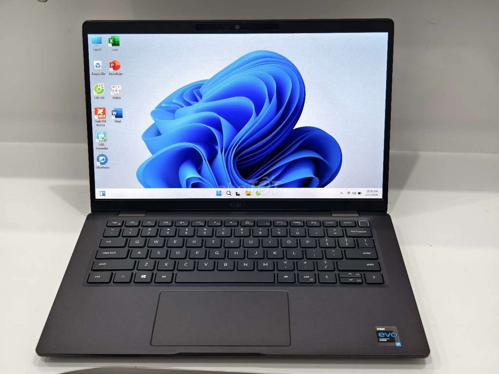Dell Latitude 7420. Mua bán Laptop tại Thành phố Tam Kỳ Quảng Nam được đăng bởi Ken hình 1