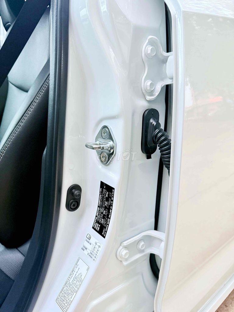 Toyota Altis V 2023. Mua bán Ô tô tại Quận Hoàng Mai Hà Nội được đăng bởi Phạm quang đồng hình 20
