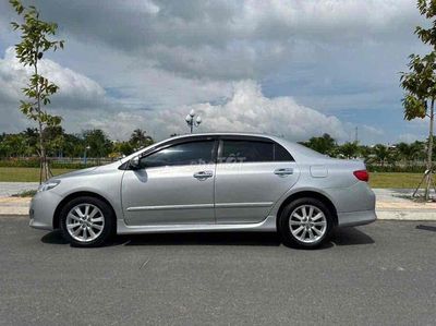 TOYOTA ALTIS AT SANG XỊN MỊN. Mua bán Ô tô tại Huyện Sông Hinh Phú Yên được đăng bởi Nguyễn Tự Bích
