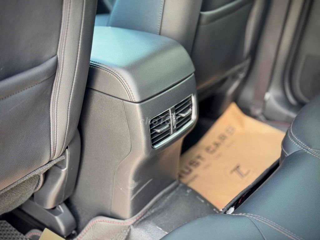 Mazda CX 5 2018 2.0 AT - 53000 km. Mua bán Ô tô tại Quận 8 Tp Hồ Chí Minh được đăng bởi Cửa hàng ô tô cũ TRUST CARS hình 12