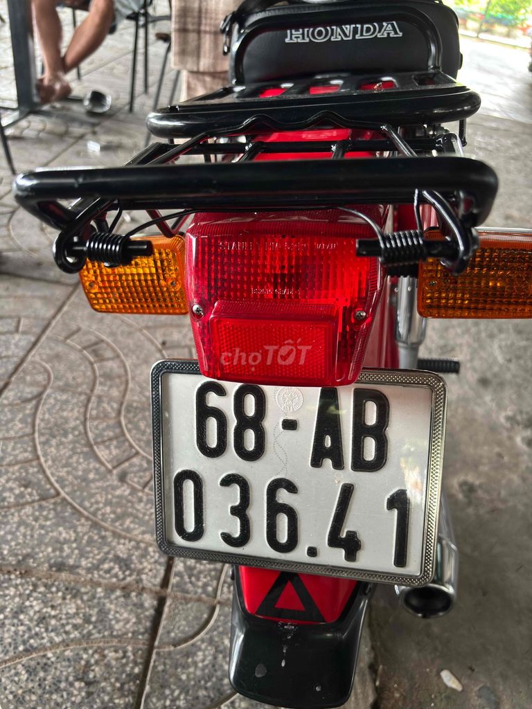 xe cup. Mua bán Xe máy tại Thành phố Rạch Giá Kiên Giang được đăng bởi imin hình 3