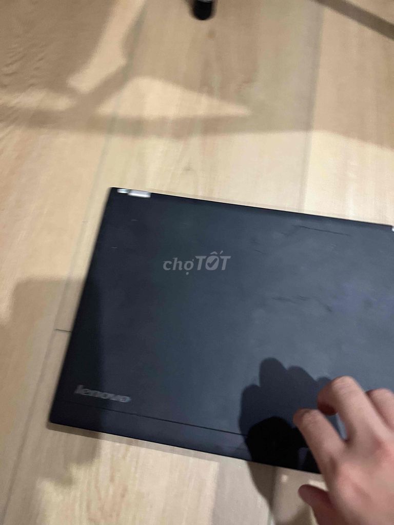 Lenovo ThinkPad T430u Đen Hỏng màn hình. Mua bán Laptop tại Quận Hoàn Kiếm Hà Nội được đăng bởi Ly nguyễn hình 1