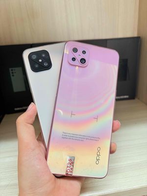 Reno4 Z 5G 2sim bộ nhớ 12/256GB máy Like new. Mua bán Điện thoại tại Quận Cái Răng Cần Thơ được đăng bởi dienthoaitotcom thu điện thoại hư bể giá cao