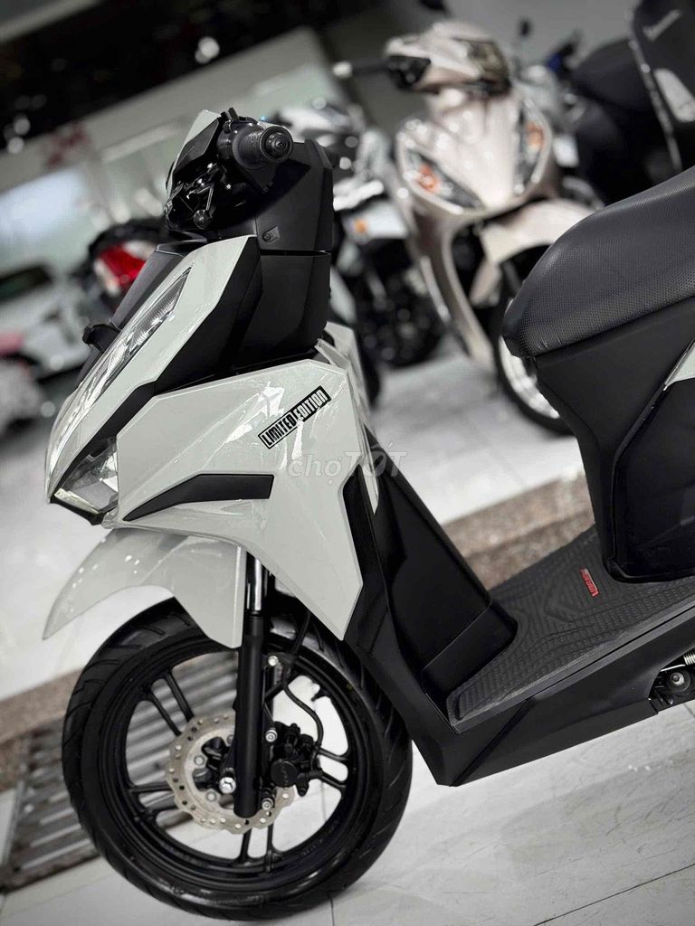 Vario125 2023 Lướt chính chủ ký ( Hỗ trợ GÓP ) 🔥. Mua bán Xe máy tại Thị xã Phú Mỹ Bà Rịa - Vũng Tàu được đăng bởi Cửa Hàng Xe Máy Phú Mỹ hình 2