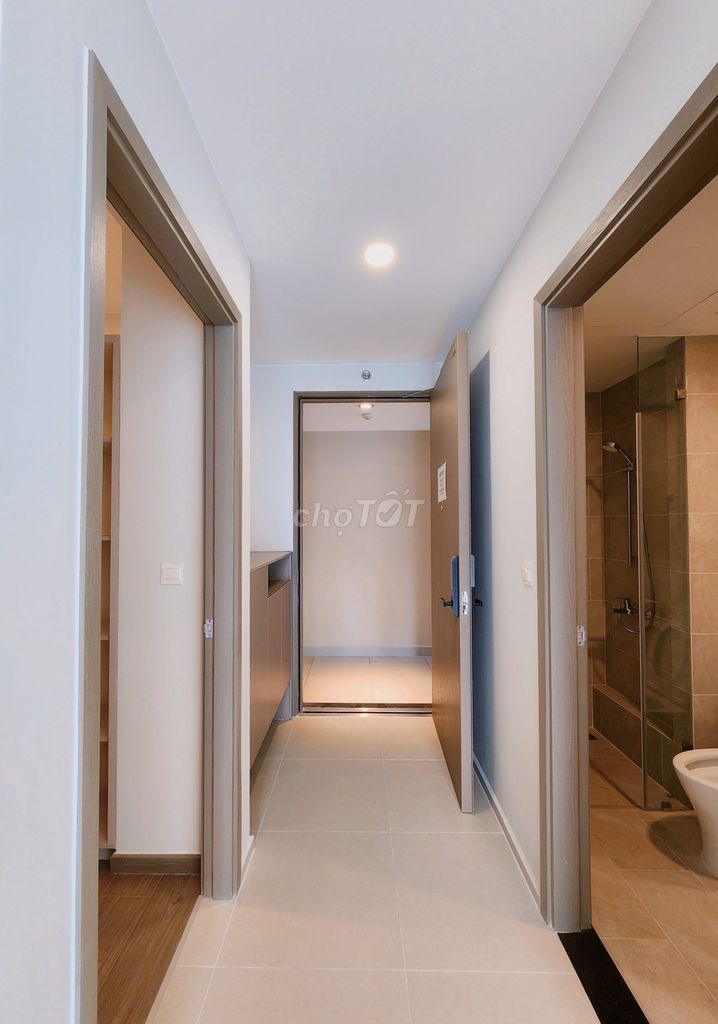 Cho thuê căn hộ chung cư cao cấp WEST GATE–59m2-2PN-2WC-7.5tr