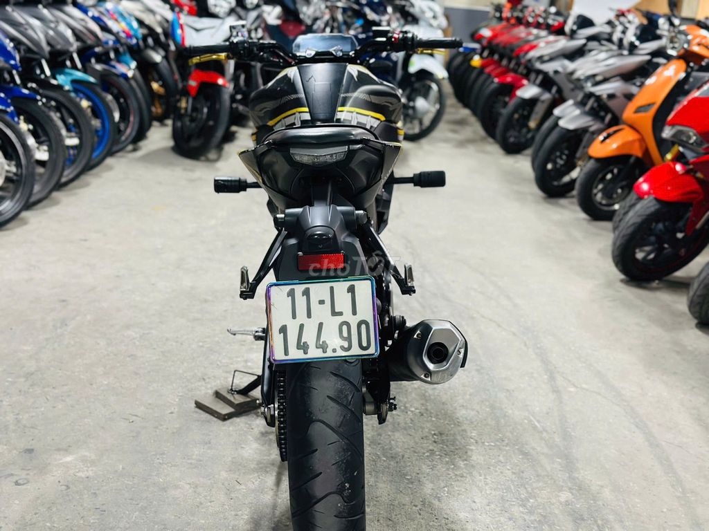 XE MÁYTHANH TÙNG_YAMAHA MT 15 MÁY CHẤT KHỎE 2022. Mua bán Xe máy tại Quận Cầu Giấy Hà Nội được đăng bởi THANH TÙNG hình 3