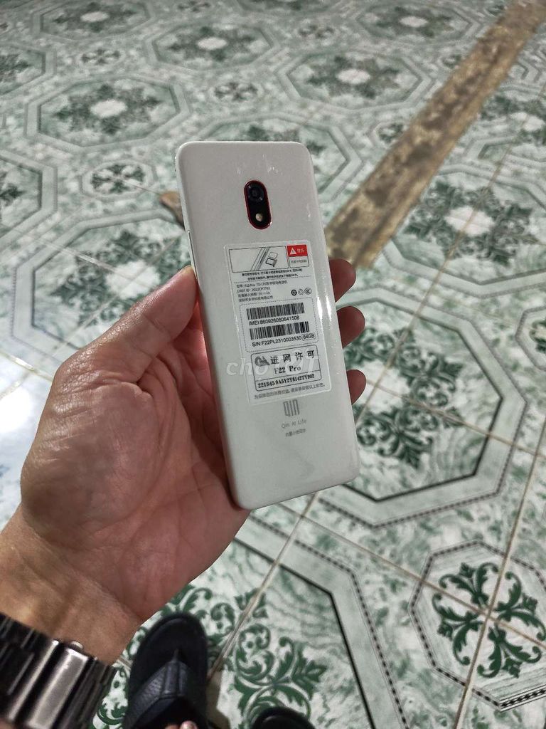 Bán Xiaomi F22 Pro