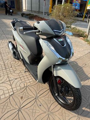 Sh 160 ABS dk 3/2023 xám xi măng.