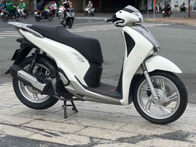 Honda SH 150 ABS 2019 Trắng bạc