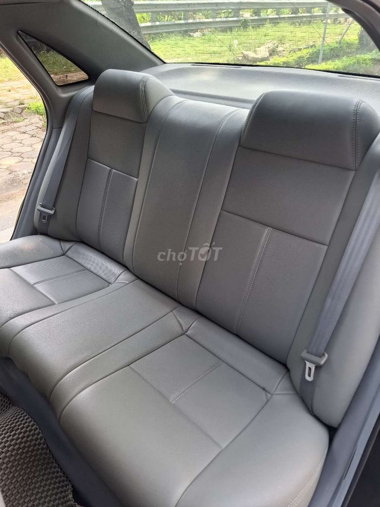 xe 170 2009 1.6 SX MT - 122468 km. Mua bán Ô tô tại Quận Bắc Từ Liêm Hà Nội được đăng bởi A Phương hình 10