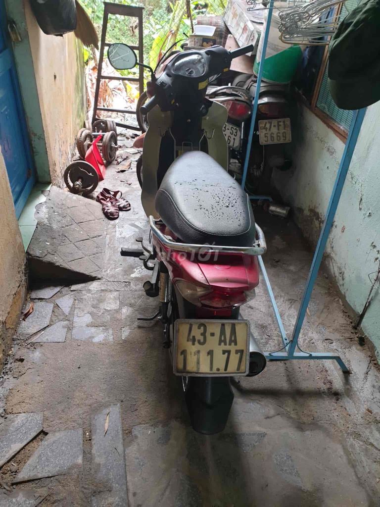 mình cần bán xe. Mua bán Xe máy tại Quận Ngũ Hành Sơn Đà Nẵng được đăng bởi Hà  hình 3