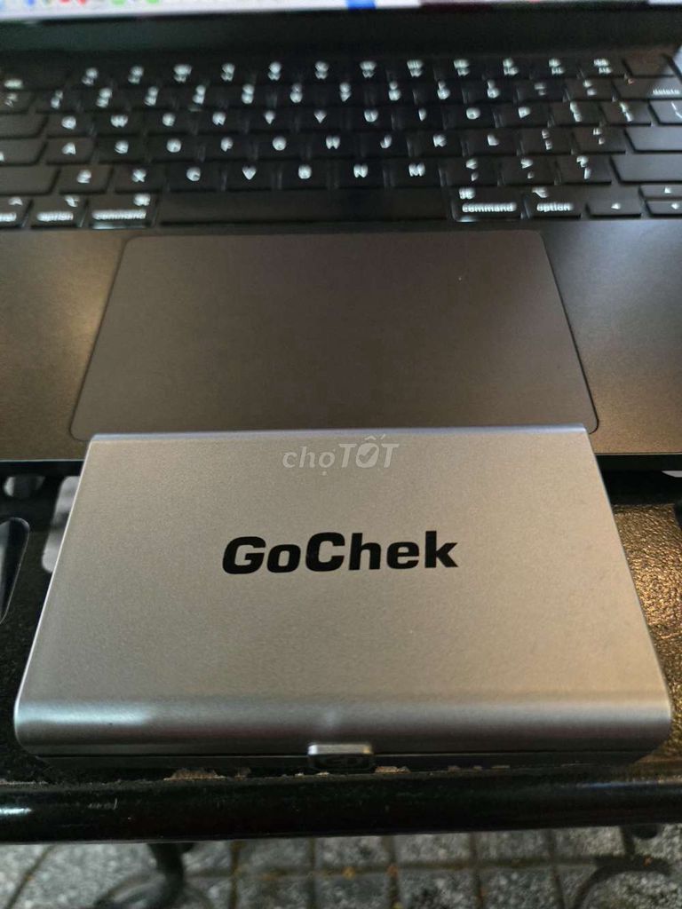 GoChek Ultra S24 - Muốn lên đời chia lại. Mua bán Tivi, Âm thanh tại Quận Tân Bình Tp Hồ Chí Minh được đăng bởi Đức Độc Đẹp hình 1