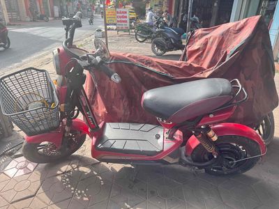 khách nhờ bán hộ. Mua bán Xe điện tại Quận Hải An Hải Phòng được đăng bởi công khang bike 