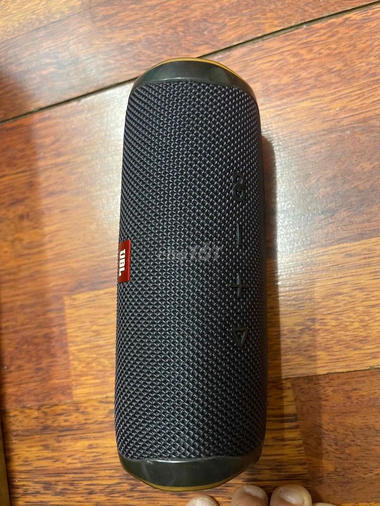 Loa Bluetooth JBL flip5  Đen. Mua bán Tivi, Âm thanh tại Quận Hải Châu Đà Nẵng được đăng bởi Tân hình 1