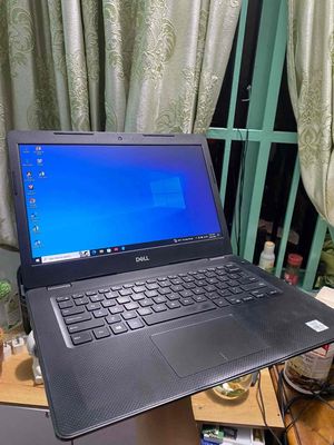 Cần bán Laptop Dell i5 10th