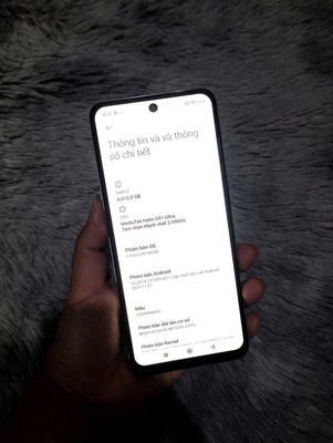 Xiaomi Redmi 13 R6+2/128GB còn BH dài tgdđ T9/2026. Mua bán Điện thoại tại Thành phố Buôn Ma Thuột Đắk Lắk được đăng bởi Lê Trung 