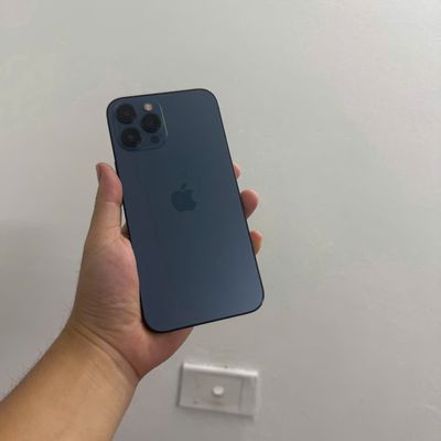 iPhone 12 Pro Max 128GB thay màn không báo thay. Mua bán Điện thoại tại Quận Hoàng Mai Hà Nội được đăng bởi Nguyễn Vũ