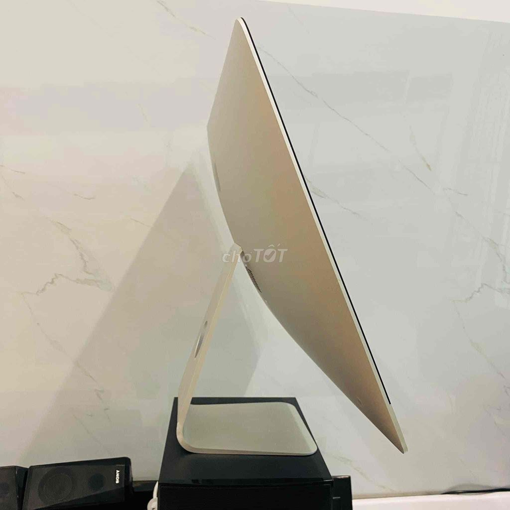 ✅IMAC MỎNG ĐẸP SANG TRỌNG LOA ẤM CORE I5 ĐẸP KENG✅