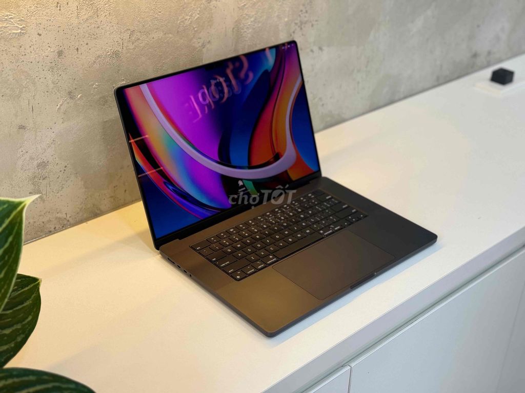 Macbook Pro 16 inch M4 max 64/1TB cực mạnh. Mua bán Laptop tại Quận 10 Tp Hồ Chí Minh được đăng bởi thông hình 1
