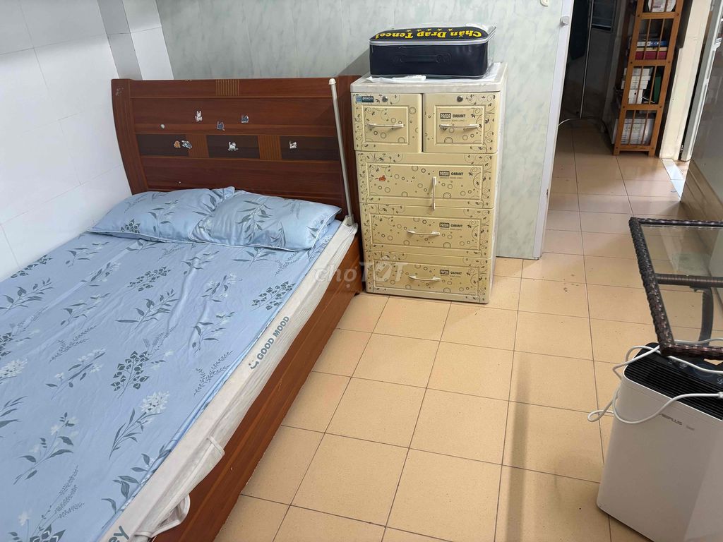Аренда · 2 комн. · 60 м² · Quận Hải Châu, ул. Nam Sơn
