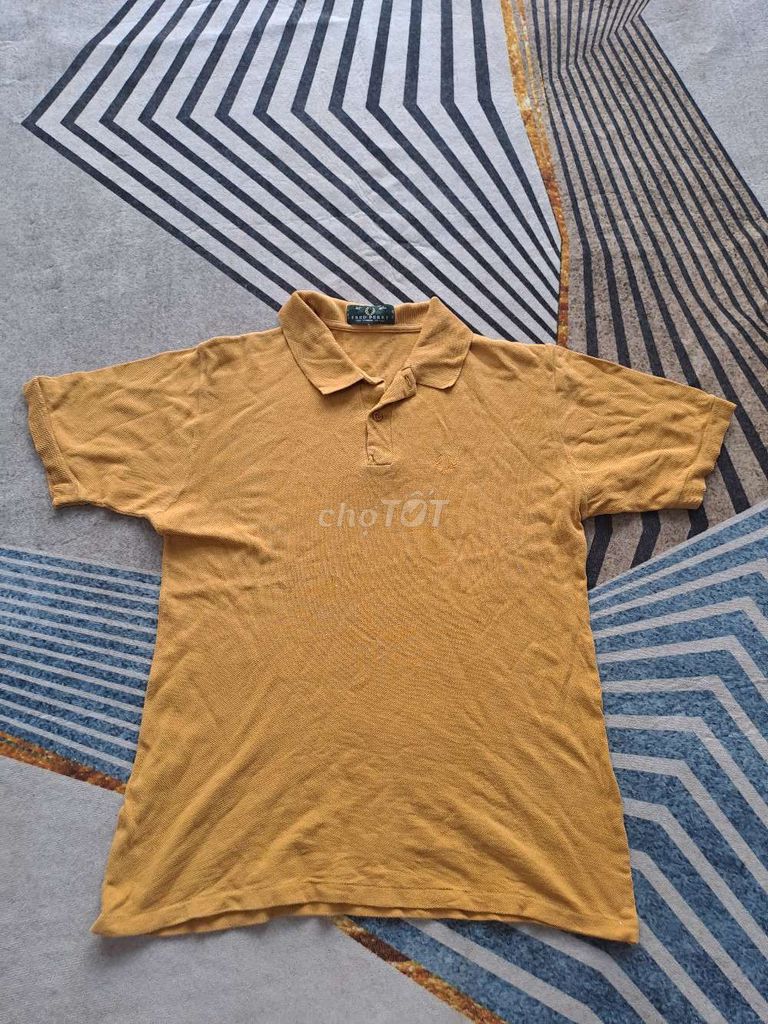 Áo polo nam Thoáng mát size 58x64. Mua bán Quần áo tại Thành phố Hải Dương Hải Dương được đăng bởi Hải Anh hình 1