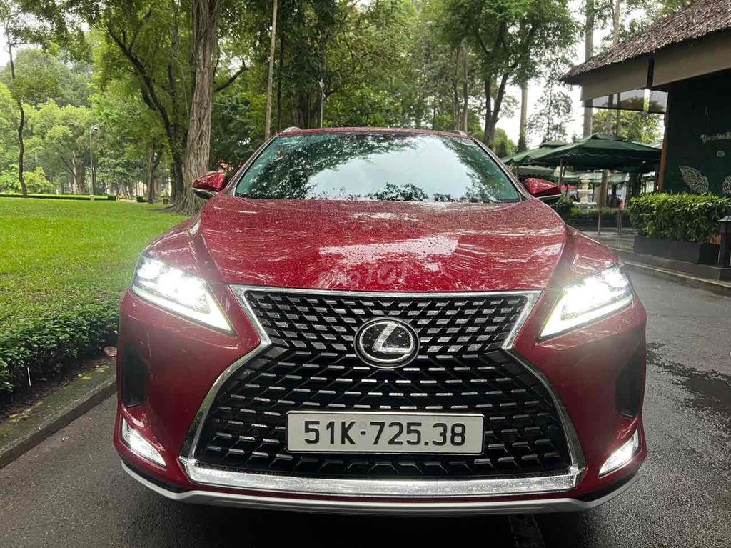 Lexus RX 300. sản xuất 2021