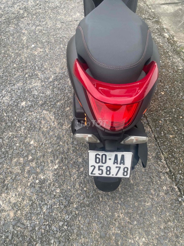 cần bán janus 125cc ..... Mua bán Xe máy tại Thành phố Biên Hòa Đồng Nai được đăng bởi đat hình 9