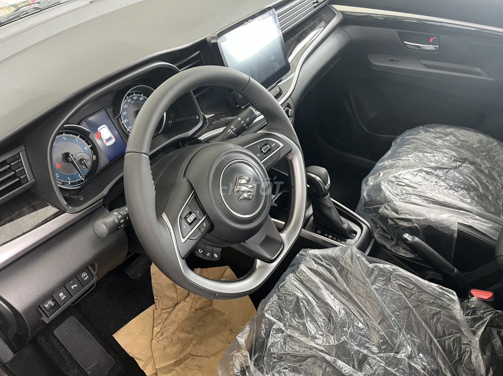 SUZUKI XL 7 HYBRID 2025 KHUYẾN MÃI 100% TB !!!. Mua bán Ô tô tại Quận 12 Tp Hồ Chí Minh được đăng bởi SUZUKI VIỆT LONG  hình 8