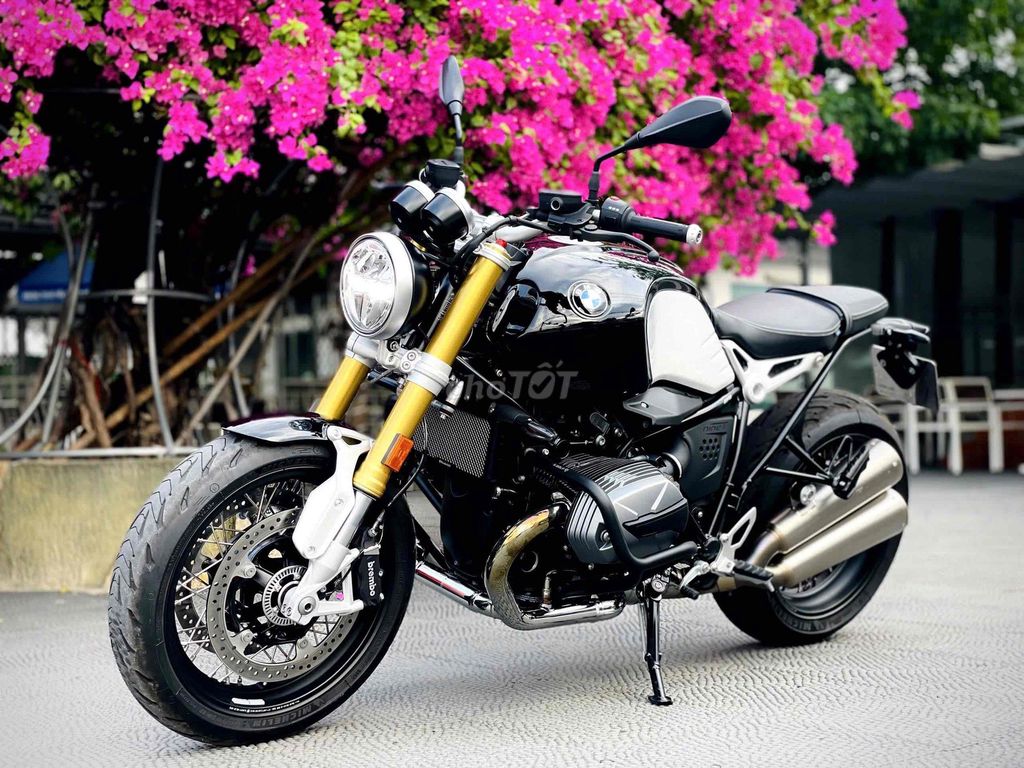 BMW R NineT Classic. Mua bán Xe máy tại Thành phố Thủ Đức Tp Hồ Chí Minh được đăng bởi Kiên Trần hình 2
