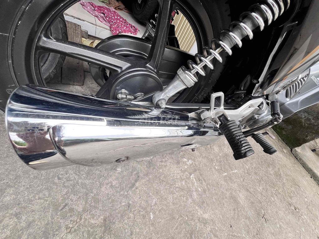 bán xe future neo 125fi. Mua bán Xe máy tại Thành phố Bến Tre Bến Tre được đăng bởi Gia Phát hình 2