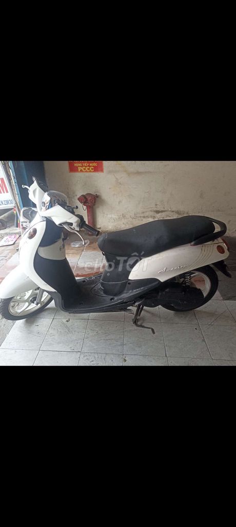 Yamaha Mio Classico thái còn tin là còn xe đời2013. Mua bán Xe máy tại Quận 10 Tp Hồ Chí Minh được đăng bởi văn phúc  hình 6
